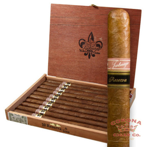 Tatuaje Reserva A Uno (9 1/4 x 47)