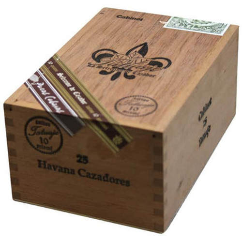 Tatuaje Havana Cazadores (6 3/8 x 43)