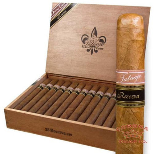 Tatuaje Reserva SW (7 x 47)