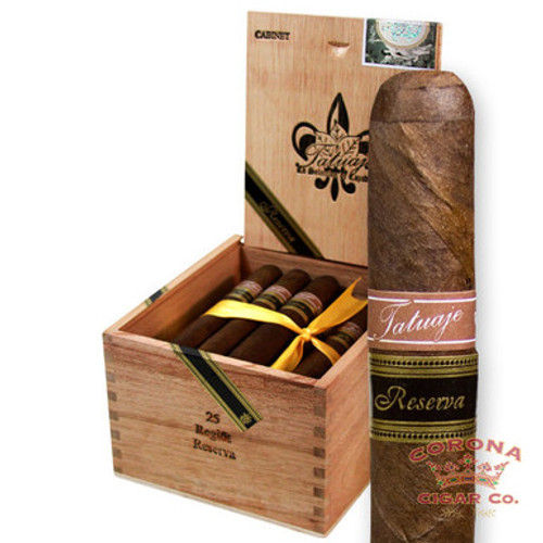 Tatuaje Regios Reserva (5 1/2 x 50)