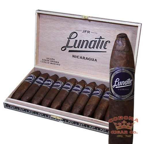 JFR Lunatic Loco El Loquito (4 3/4 x 60)
