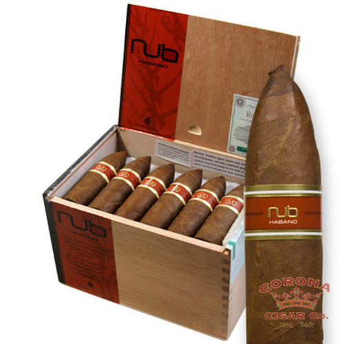 NUB Habano 464 (4 x 64)