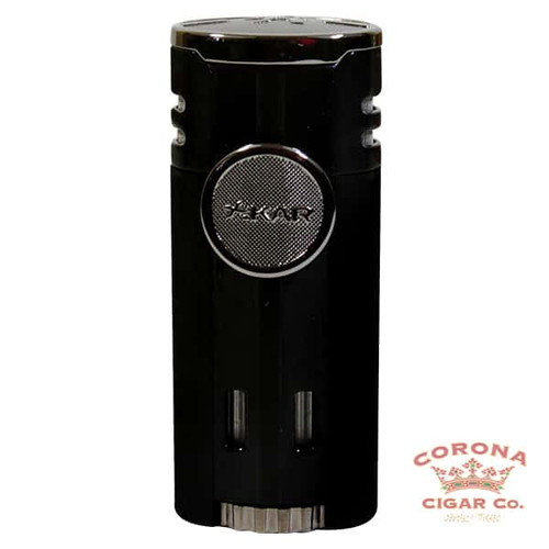 Xikar HP4 Quad Torch Lighters