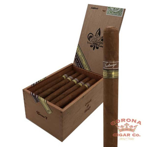 Tatuaje Escasos T (7 5/8 x 49)