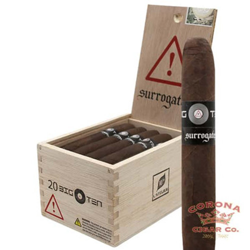 L'Atelier Surrogates Big Ten (5 3/8 x 48)