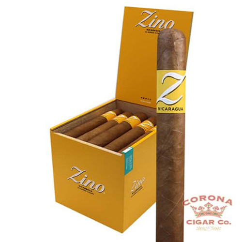 Zino Nicaragua Gordo (6 x 60)