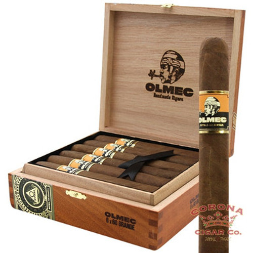 Foundation Olmec Claro Grande (6 x 60)