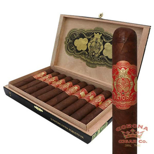 Patoro VA XO Extra Robusto (5 x 58)