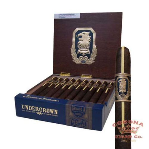 Undercrown 10 Double Corona (7 x 50)