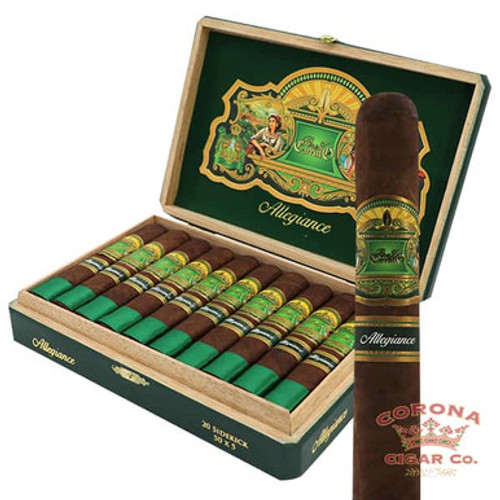 EP Carrillo Allegiance Sidekick (5 x 50)