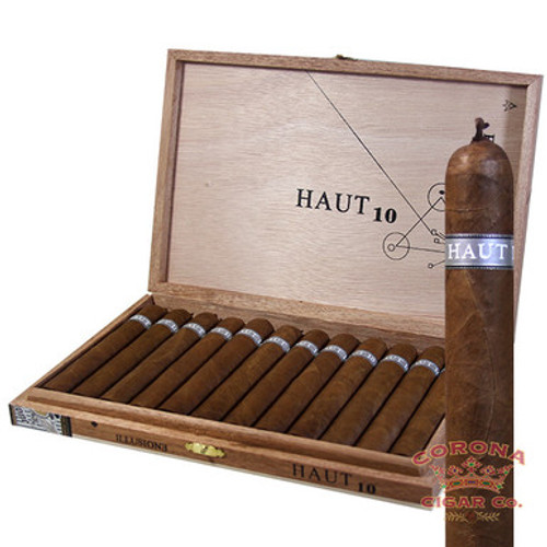 Illusione Haut 10 Gordo (6 x 56)