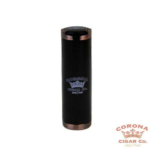 Corona Cigar Challenger Lighters