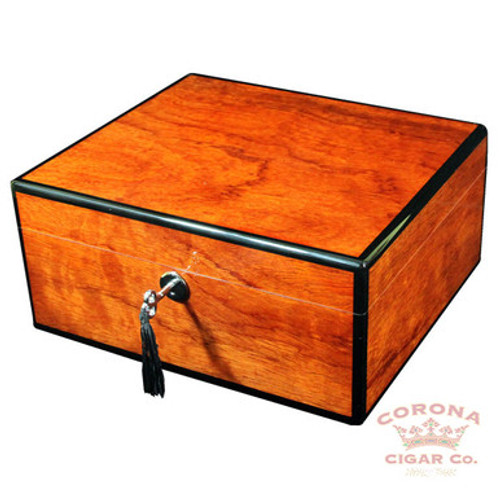 Diamond Crown St. James Windsor Humidors