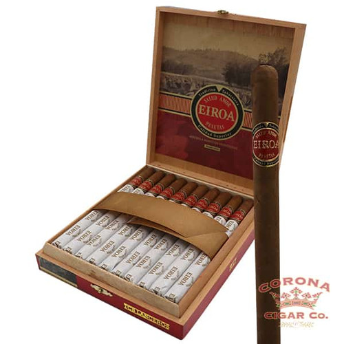 Eiroa Lancero (7 x 38)