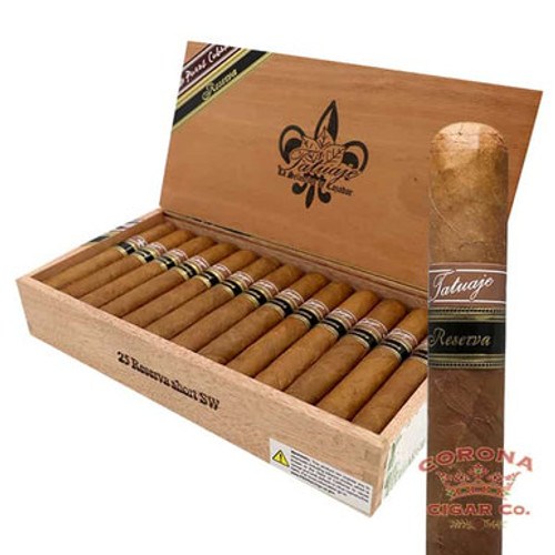 Tatuaje Reserva SW Short (4 3/4 x 47)