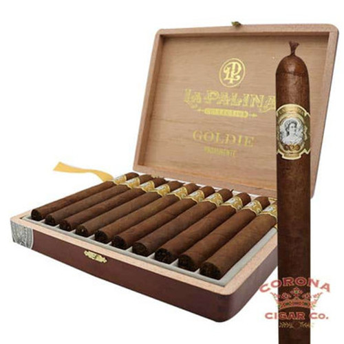 La Palina Goldie Prominente (6 1/2 x 48)
