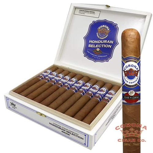 Corona Honduran Selection Toro (6 x 50)