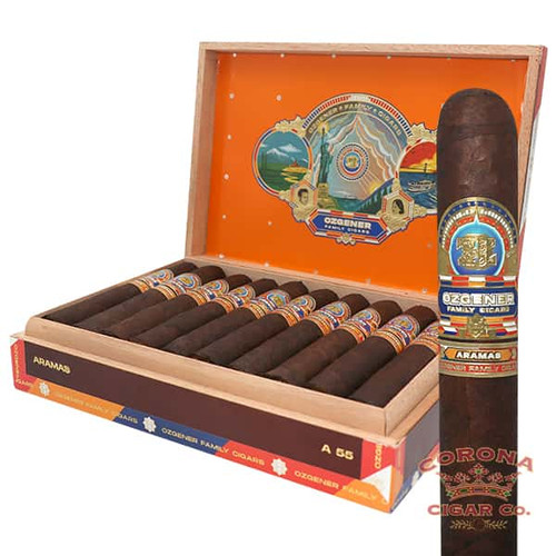 OFC Aramas A55 (5 1/2 x 55)