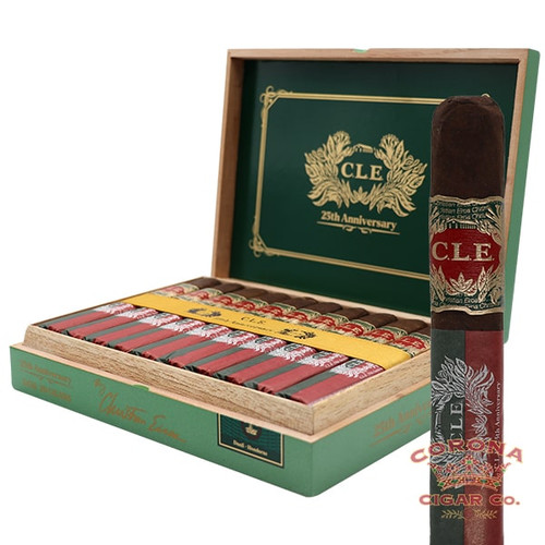 CLE 25th Anniversary Toro (6 x 54)