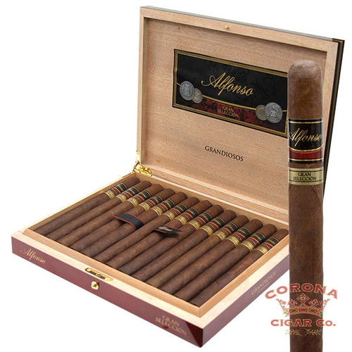 Alfonso Gran Selección Grandioso (8 x50)