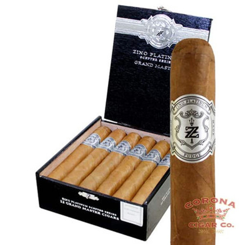 Zino Scepter Grand Master (5 1/2 x 52)