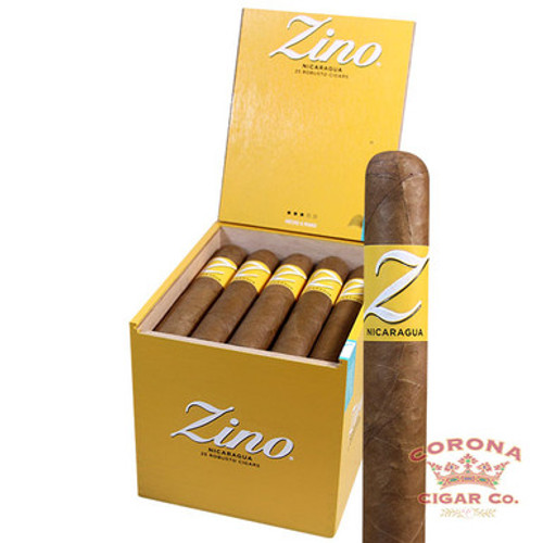 Zino Nicaragua Robusto (5 x 54)