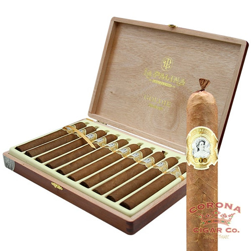 La Palina Goldie Toro Grande (6 1/4 x 54)