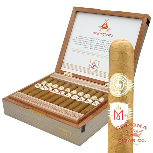 Montecristo M Robusto (4 3/4 x 54)