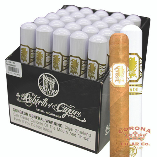 Undercrown Shade Toro Tubo (6 x 50)