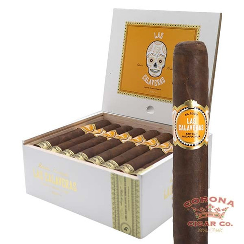 Las Calaveras Edicion Limitada 2023 LC50