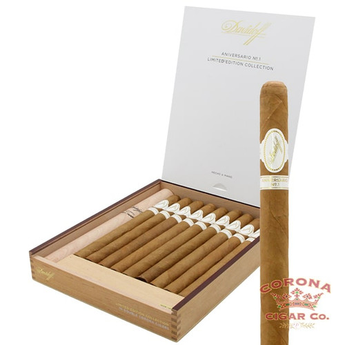 Davidoff Aniversario No. 1 LE