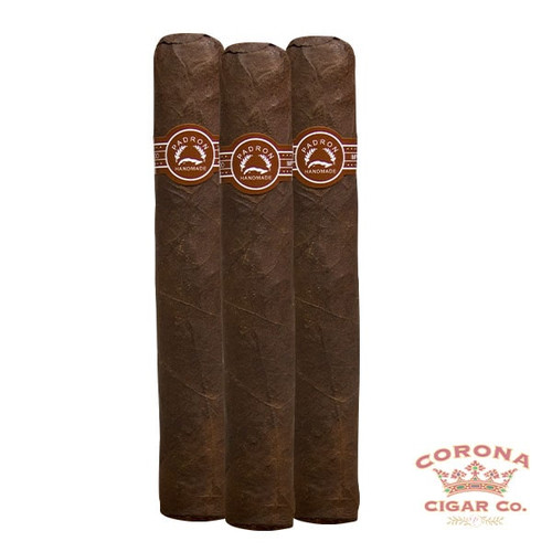 Padron Maduro 2000 3-Pack