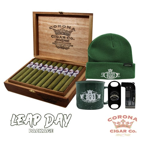 Leap Day Package
