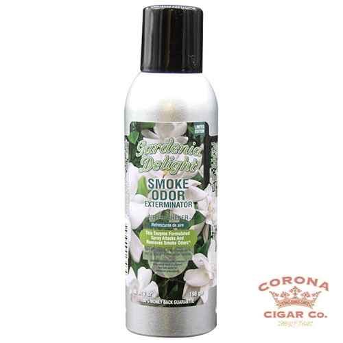 Smoke Odor Exterminator - Gardenia Delight