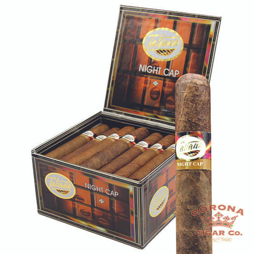 Tatiana Waking Dream Robusto