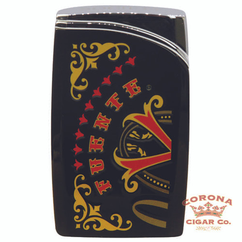 OpusX Society Tabletop Lighter - Green