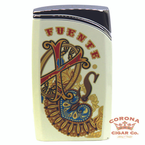 OpusX Society Global Collection Lighter