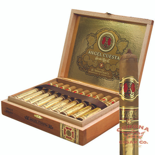 Angel Cuesta Shade Toro (6 x 52)