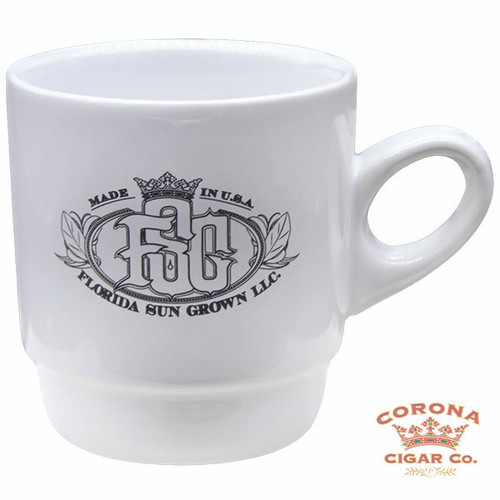 FSG Coffee Mug