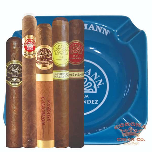 H. Upmann Variety Sampler