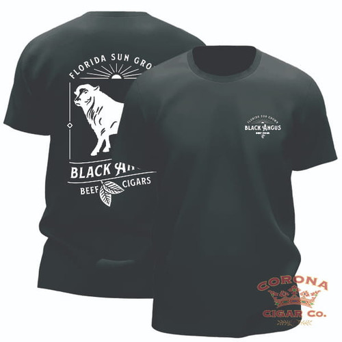 Black Angus FSG T-Shirt