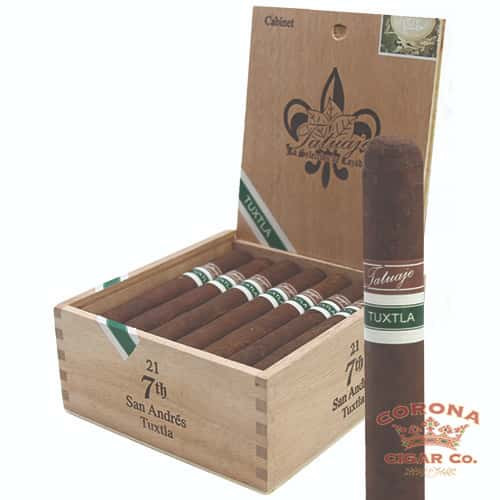 Tatuaje 7th Tuxtla (5 5/8 x 46)