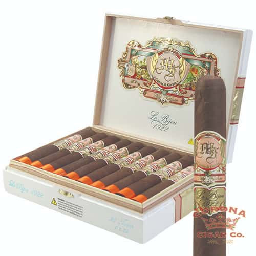 Don Pepin My Father Le Bijou Toro (6 x 52)