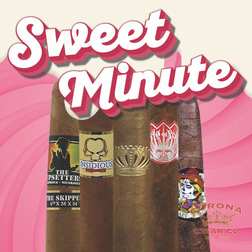 Take A Sweet Minute- 5 Pack