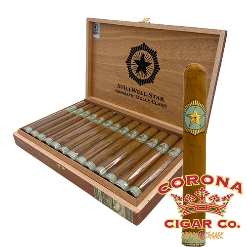 Stillwell Star Aromatic Dulce Claro Toro (6 x 52)