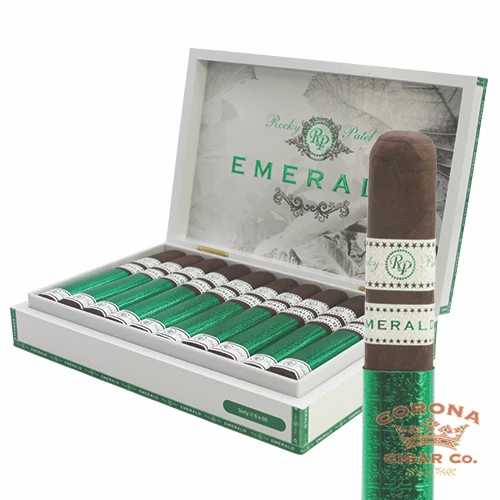 Rocky Patel Emerald Sixty (6 x 60)