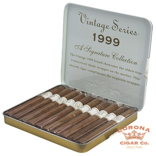 Rocky Patel Vintage 1999 Panatela (4 1/4 x 32)