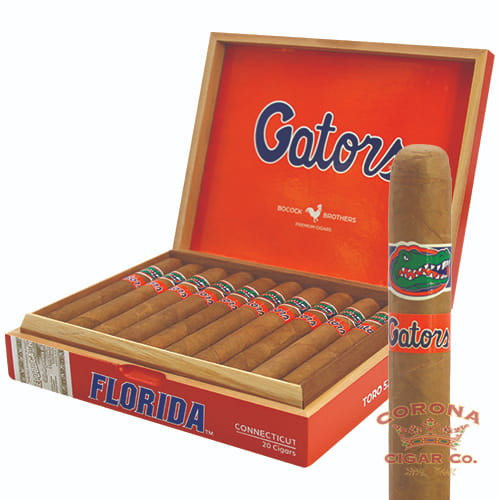 Florida Gators Shade Connecticut Toro (5 x 52)