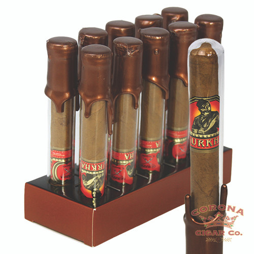 Gurkha Cognac Natural Corona (5 x 42)
