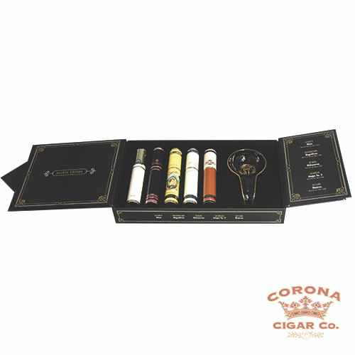 Selected Tobaccos Deluxe Collectors Set